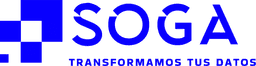 SOGA — Transformamos tus datos